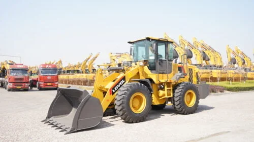 xe xuc lat Weichai FL942H
