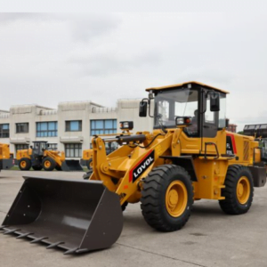 xe xuc lat lovol fl 936H