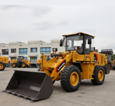 xe xuc lat lovol fl 936H