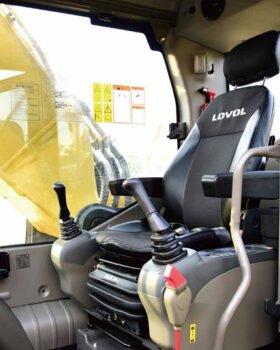 noi that may dao lovol