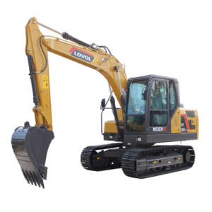 MÁY XÚC ĐÀO LOVOL