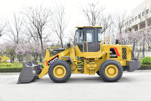 xe xuc lat lovol fl936 - 2m3