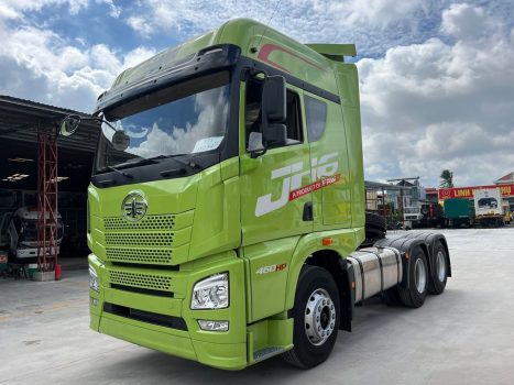 giá lăn bánh đầu kéo faw