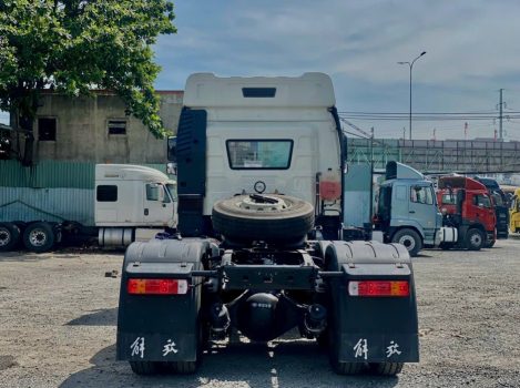 đầu kéo faw 375