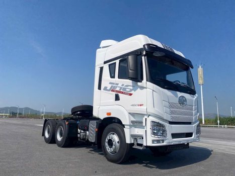 faw 460
