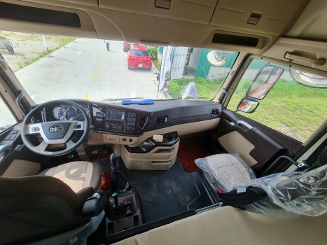 nội thất faw 460