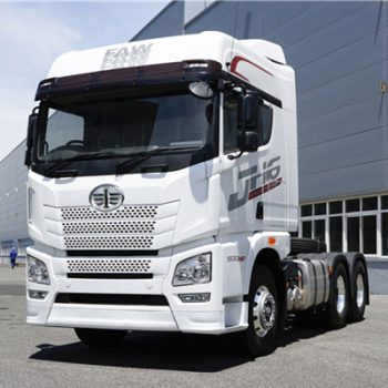 đầu kéo faw jh6 550 